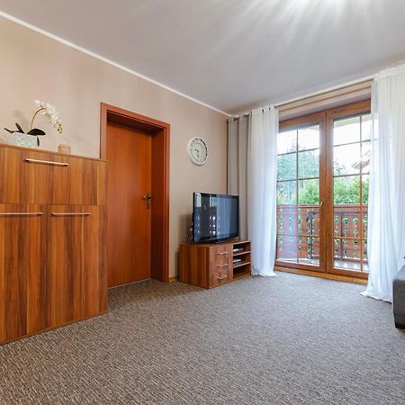 Vacationclub - Osiedle Podgorze 1C Apartament 5 Szklarska Poręba Exteriör bild
