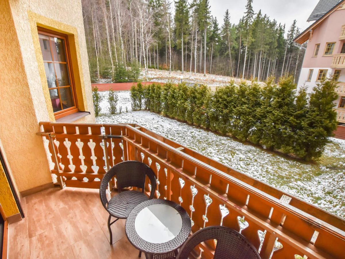 Vacationclub - Osiedle Podgorze 1C Apartament 5 Szklarska Poręba Exteriör bild